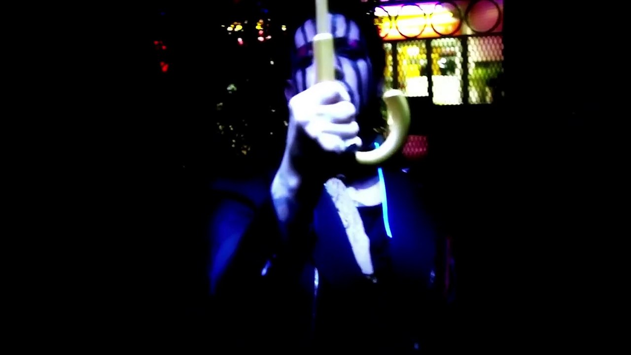 Marilyn Manson insulta a Justin Bieber de promoción