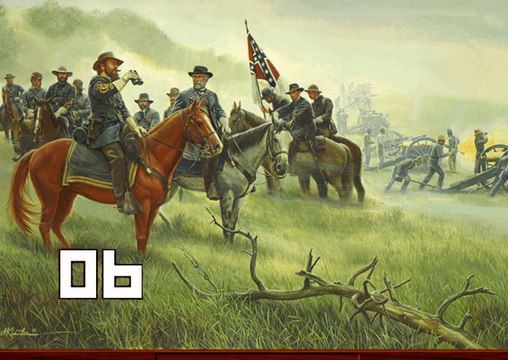 Let's Play Civil War Generals 2 Part 6: End of Shiloh
