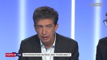 Eric Decouty : «l'armée comme la police a besoin d'hommes et d'argent»