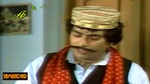 SAMUNDAR { PART: 12 } *Amjad Islam Amjad`s* Classic Ptv Drama Serial 