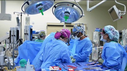 Woman Who Lost Breast During Surgery Says Government Immunity Protects Hospital, Not Her