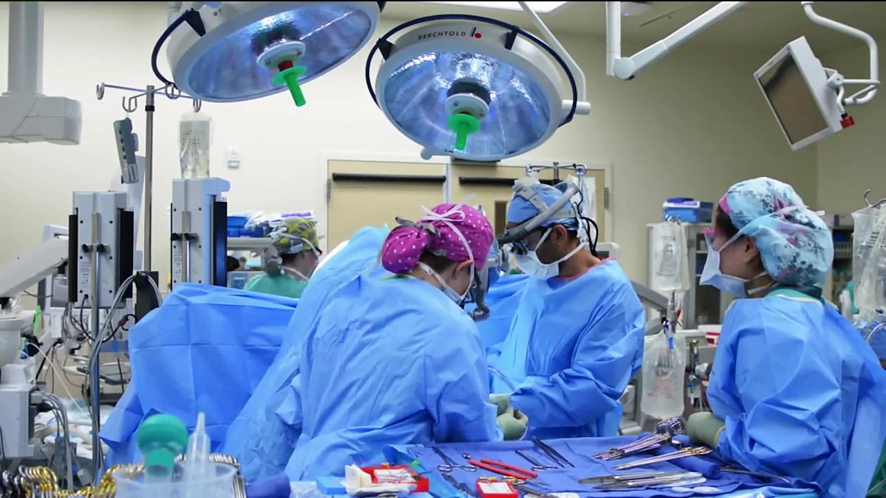 Woman Who Lost Breast During Surgery Says Government Immunity Protects Hospital, Not Her