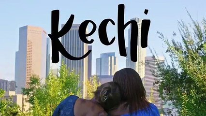 KECHI just brought everyone to TEARS! - America's Got Talent 2017 - SEMI FINALS #2 - 09-12-17