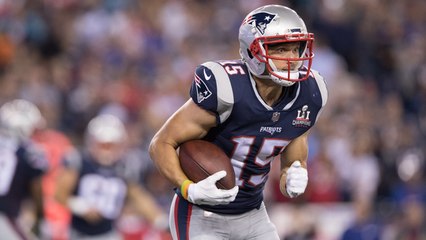Good Morning Fantasy: Top Five Friday