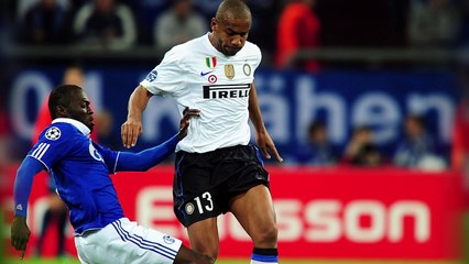 Les entraînements alcoolisés d'une ex-vedette de l'Inter Milan