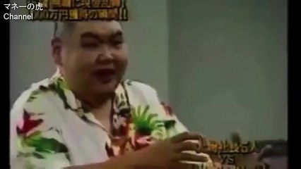 【一番おもしろかった頃のマネーの虎】なんでんかんでんのラーメンを『マズい』と言い川原社長ブチ切れｗ、堀之内退場