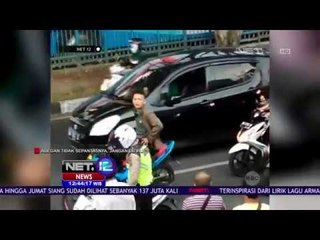 Anggota TNI yang Memukul Polisi Akan Diproses Hukum - NET12