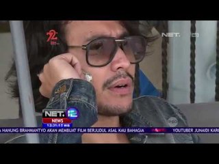 Perjalanan Karir Ello Hingga Saat Ini Terjerat Kasus Narkoba - NET12