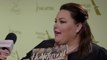 Chrissy Metz Hates Keeping 'This is Us' Plot Points Secret | Emmy Nominees Night 2017
