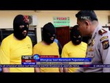 Pelaku Ditangkap Saat Merampok Pegadaian - NET24