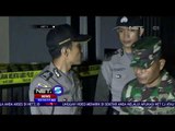 Petugas Tangkap 3 Orang Terduga Teroris di Jambi - NET5