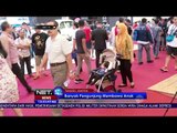 Pengunjung Padati Pameran Otomotif GIIAS 2017 - NET12