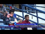 Polisis Gelar Rekonstruksi di Stadion GBLA Bandung - NET24