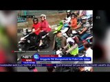 Anggota TNI Mengamuk Ke Polisi Lalu Lintas, Diduga Pelaku Kena Gangguan Jiwa  NET12