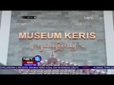 Museum Keris Nusantara Solo Diresmikan Oleh Presiden Jokowi - NET12