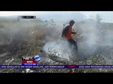 Kebakaran Puluhan Hektar di Situbondo - NET5