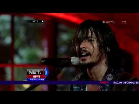 Ello Telah Ditetapkan Sebagai Tersangka Kasus Narkoba - NET5