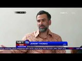 Penipuan Lahan Vila, Jeremy Thomas Berikan Bukti Tak Bersalah - NET16