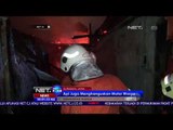 Tujuh Rumah di Surabaya Hangus Terbakar - NET24