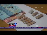Polisi Sita Sejumlah Paket Sabu dan Ganja - NET24
