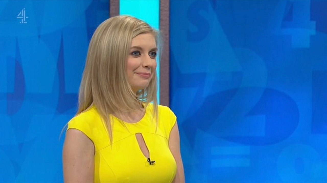 Rachel Riley - Countdown 77x053 2017,09,15 1239c