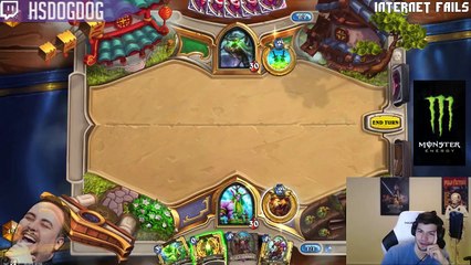 ULTIMATE Twitch Fails Compilation 2017 #299