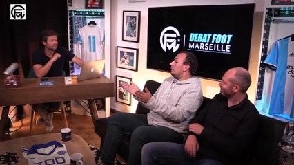 Débat Foot Marseille : Les critiques envers le nouvel OM sont-elles disproportionnées ?