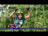 Nikmati Sensasi Bermain Diatas Pohon di Wisata Rangkung Hill Bali - NET24