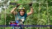 Nikmati Sensasi Bermain Diatas Pohon di Wisata Rangkung Hill Bali - NET24