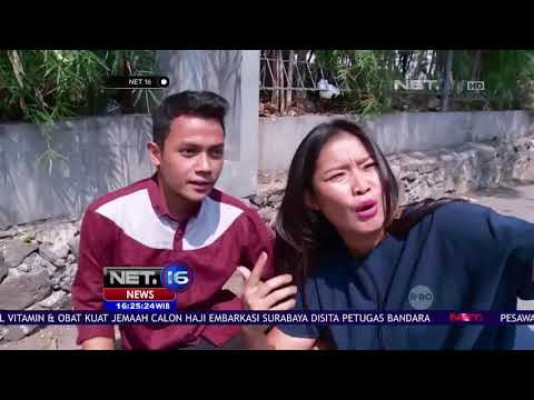 Miss Nyinyir : Tipe tipe Pejalan Kaki - NET16