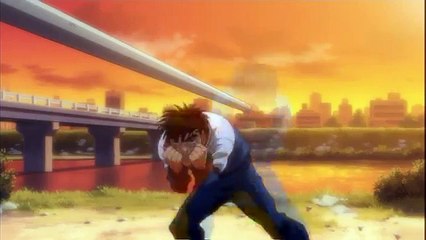 はじめの一歩 新シリーズ 26話