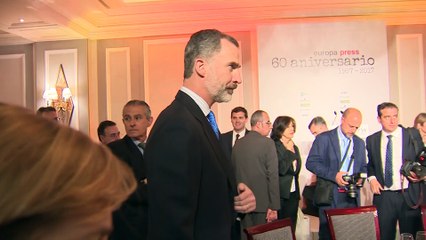 La Reina Letizia cumple 45 años