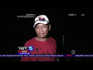 6 Jam Berjibaku, Pesawat Berhasil Dievakuasi - NET5