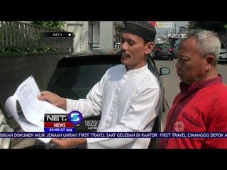 Kasus First Travel Jadi Pembelajaran - NET5