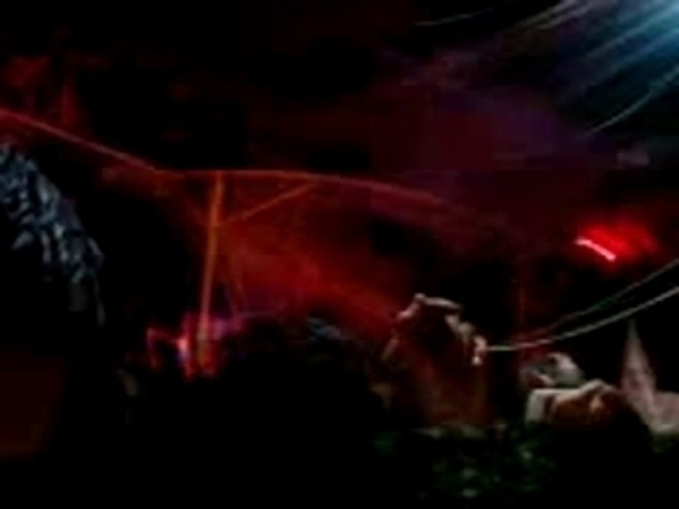 halloween des barjots a la nitro