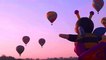 3 Hot Air Balloon Parties to Attend Before You Die