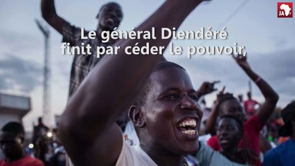 Burkina : revivez les événements du putsch manqué de 2015