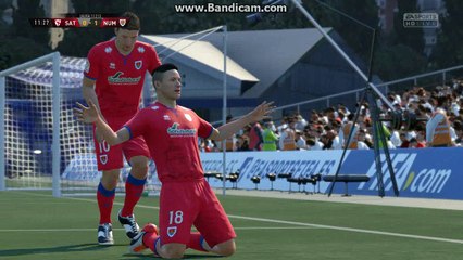 fifa game bons golos