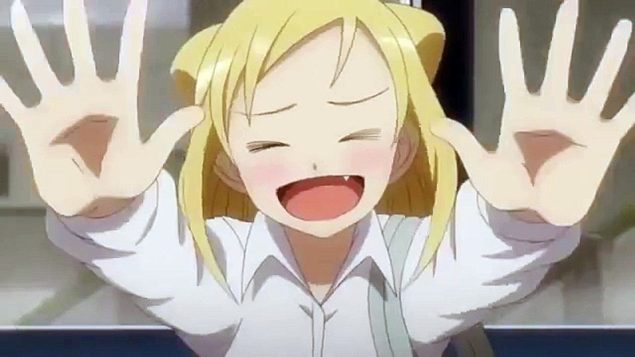 亜人ちゃんは語りたい ひかりちゃんの「せんせぇ～さよ～ならっ！！」