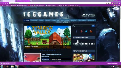 สอนโหลดเกม ARK: survival evolved