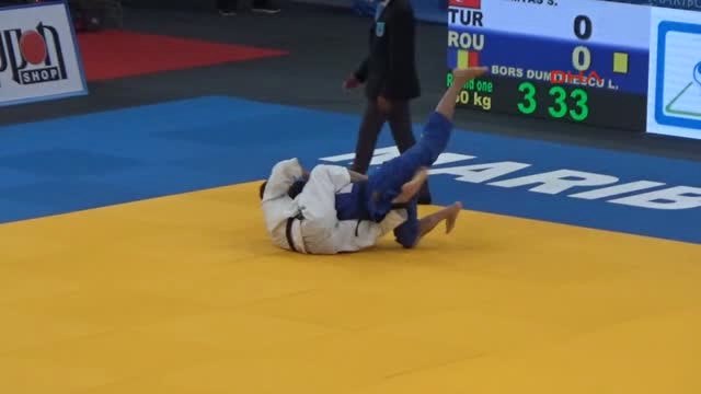 İrem Korkmaz Altın Madalya Kazandı