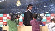 Isco, orgulloso por su renovación con el Real Madrid