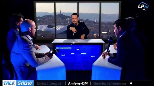 Talk Show : les fumis étaient-ils justifiés ?