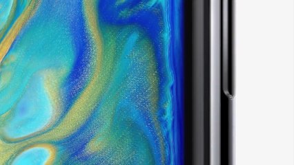iPhone X, así es el nuevo buque insignia de Apple