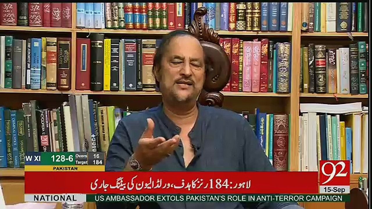 Night Edition – 15th September 2017