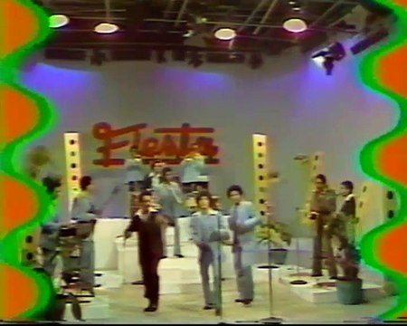 Luis Ovalles y Orq ,canta Musiquito - El Teorema De Pitagora - MICKY SUERO CANAL