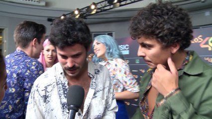 Taburete: "Seguimos teniendo los pies en el suelo"