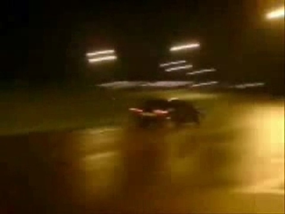 Drift Xr2i Rond point