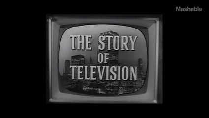 I watched a week's worth of TV in a day