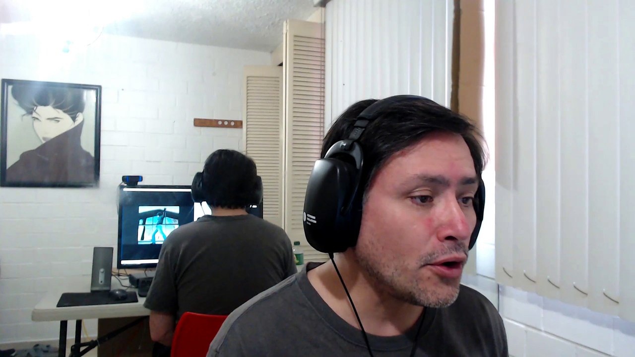 1980 Billy Joel ft David - Don't Ask Me Why